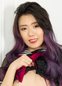 管明美()个人资料照片