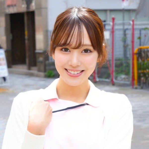 碓井芹那(碓井濑理奈)个人资料照片