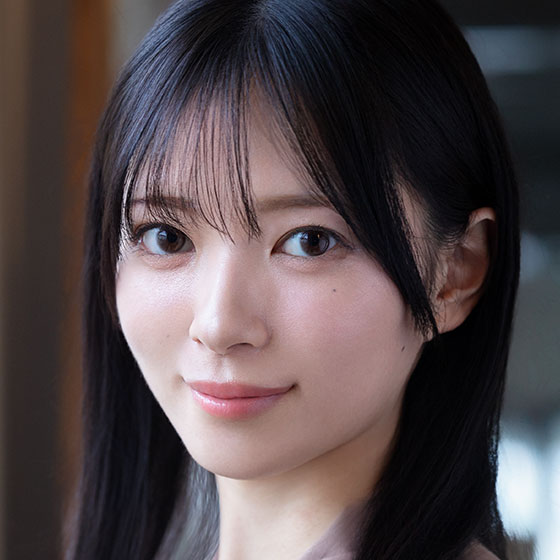 安西澪(Anzai Mio)个人资料照片