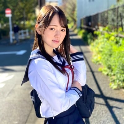 黑川一花(Kurokawa Ichika)个人资料照片