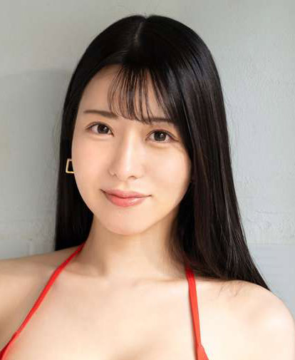 朝海汐(Shio Asami)个人资料照片